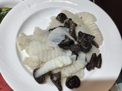 -老东营·东营菜(西四路店)