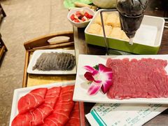 -南门涮肉(后海店)