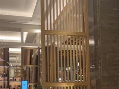 -上海前滩香格里拉大酒店