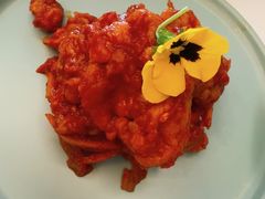 -成桂西餐厅·42年的味道(五大道疙瘩楼店)