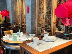 -西安饭庄·非遗陕菜(钟楼店)
