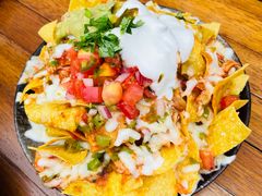 -Q MEX 库迈墨西哥餐吧(三里屯店)