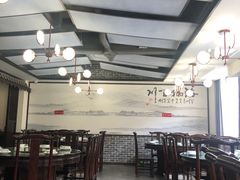 大堂-福顺祥大盘鸡(临潼店)