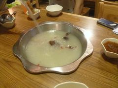 锅底-傣妹火锅(四川北路店)