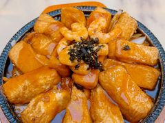 -百年石锅饭(阿里郎美食街店)