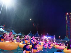 -杭州浪浪浪水公园