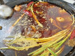 -石灰市毛记烧鸡公(解放碑店)