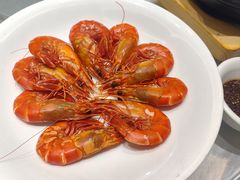 -悦来轩顺德菜(寮厦店)