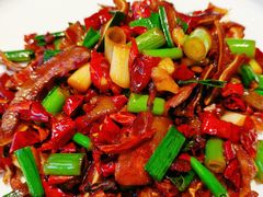 -徐记海鲜(南油永新汇店)