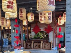 -二十八里太湖船菜(吉祥路店)