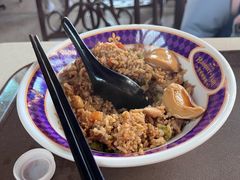 -皇室宴会厅(香港迪士尼乐园)