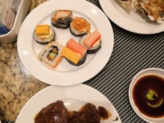 -东莞喜来登酒店-御园西餐厅·海鲜自助餐·意大利菜零点