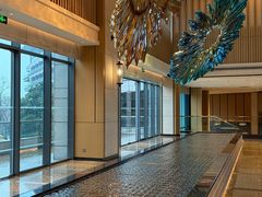 -上海佘山世茂艾美酒店