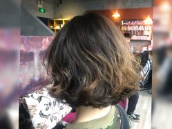 -MMby Hair Code芭曲发型