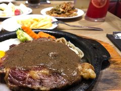 -凡塔斯牛排餐厅(厚街万达店)