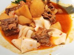 -品回味清真西北楼(宁波首店)