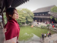 -花园茶楼(兴城西路店)