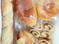 -0+1·手作面包(新北店)