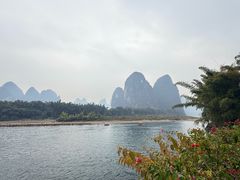 -桂林兴坪漓江