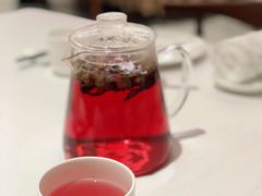 玫瑰洛神花茶-北京厨房(SKP店)