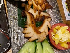 -泰堤坊(淡水体育馆店)