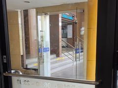 -麦当劳(虹梅路地铁站店)