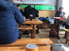 -竹青胶东摔面(黄岛开发区店)