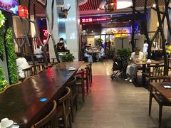 大堂-黔大人·贵州花溪牛肉粉(宝能太古城店)