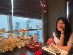 -花潮料理艺食馆(SM新生活广场店)