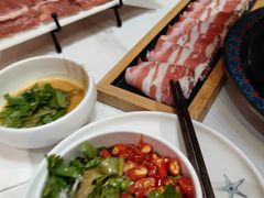 -祥源胡同·涮牛羊肉火锅(花桥店)