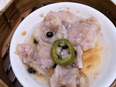 -翠华餐厅