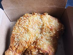 -余婆炸鸡(亚运村店)