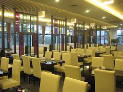 大堂-四川简阳羊肉汤火锅(望花路西里店)