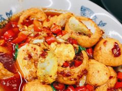 金钱蛋-潇湘阁(三里屯SOHO店)