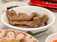 -黄亚细肉骨茶(仰光路店)