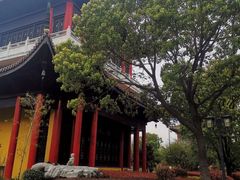-海天禅寺