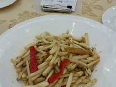 -潮喜竹溪荔湖酒家(荔枝湾店)