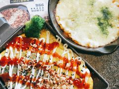 韩式蛋包饭-兰正韩·韩国料理(春熙路店)