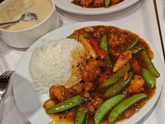 -宜家·瑞典风味餐厅(四元桥店)