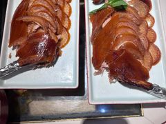 -京味斋·北京烤鸭(华威桥北工大店)