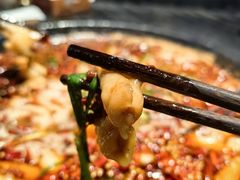 -老船舫·现做活鲜鱼馆(东郊记忆店)