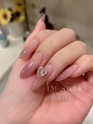 -M·X Nail日式美甲美睫