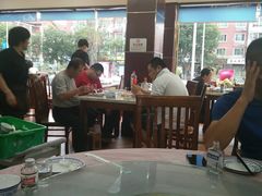 -同发号饭庄(复兴路店)