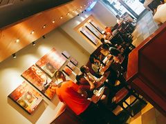 -星巴克(广州淘金路店)