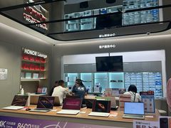 -万达广场(惠州大亚湾店)