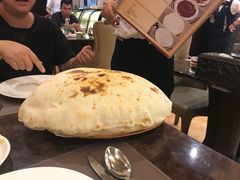 -苏坦土耳其餐厅(白云宾馆店)