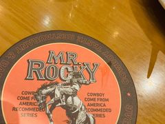 -MR.ROCKY洛奇先生RESTAURANT&BAR(宝安壹方城店)