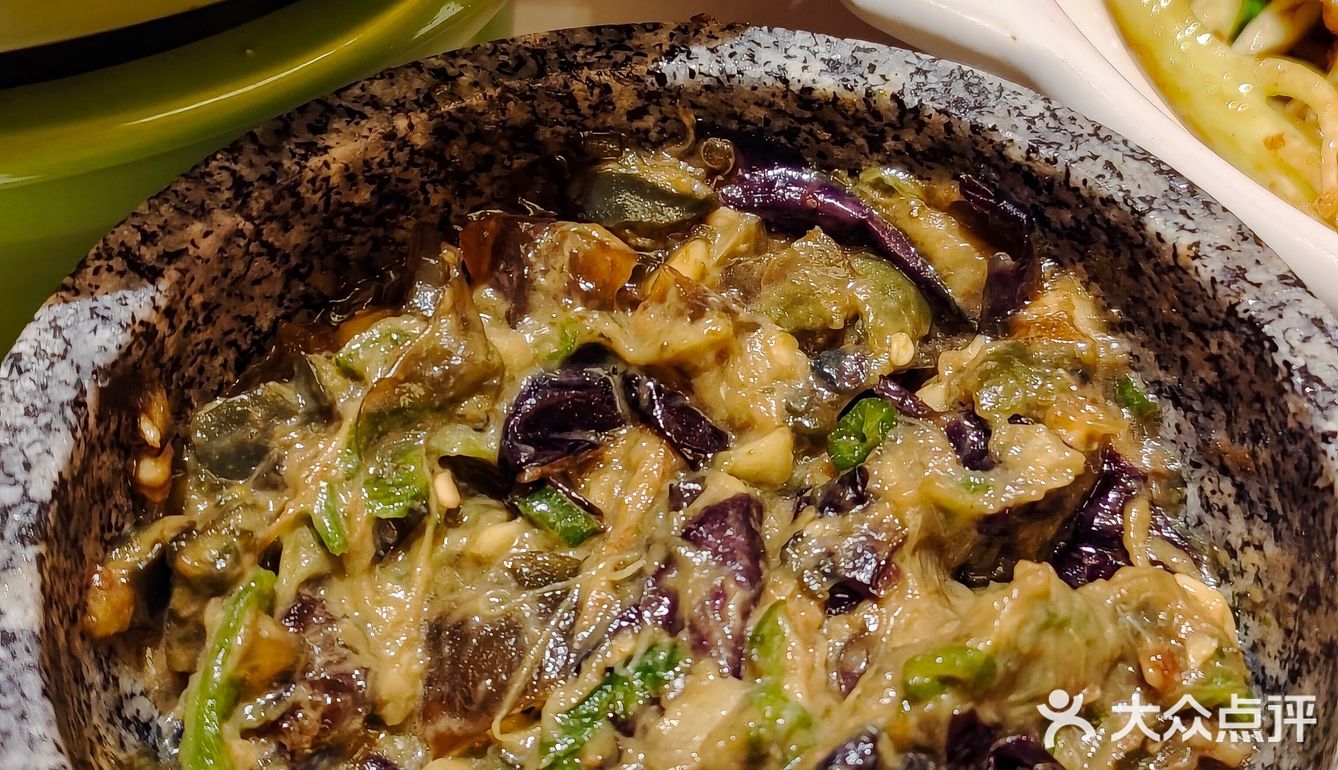 太下饭了！不出杭州也能吃到的地道湖南味道！