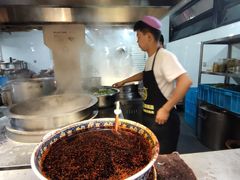 -清真磨沟沿老字号牛肉面(总店)