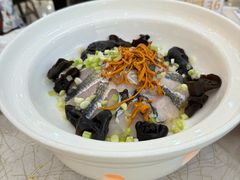 -轩记海鲜餐厅·四十五年老字号·经典粤菜(西区彩虹店)